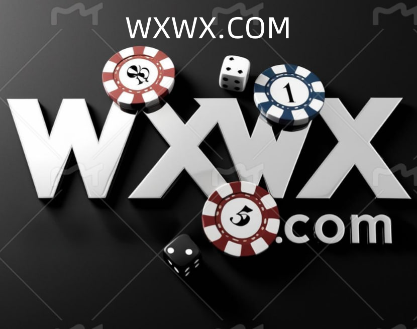 Logo da WXWX