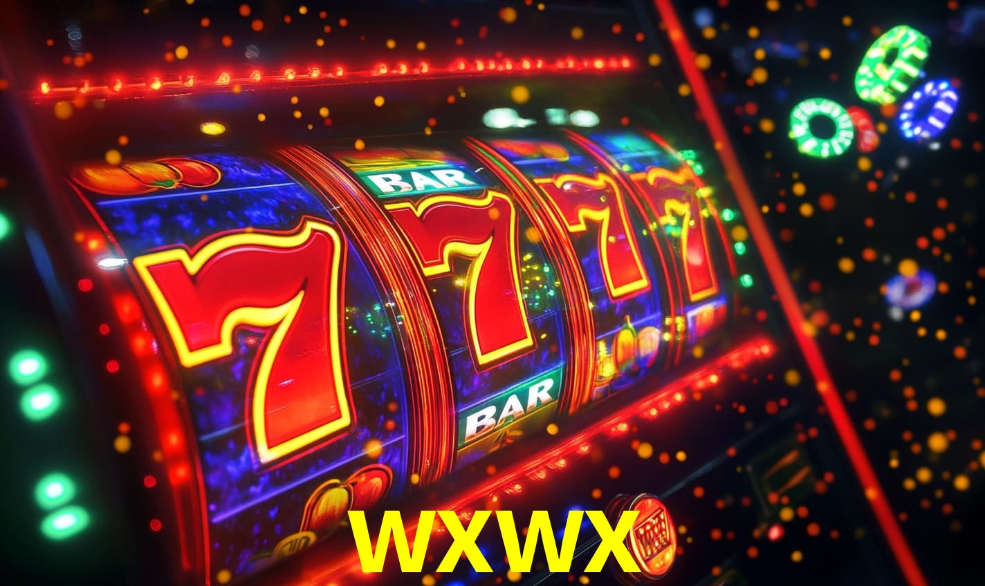 wxwx - Slots Online Oficiais Brasileiros - wxwx.com