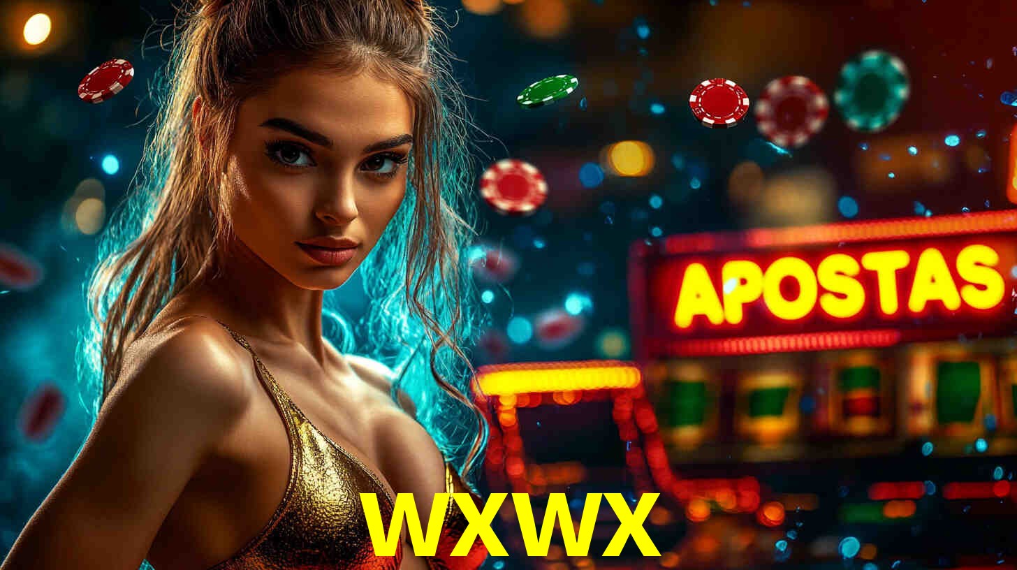 A Revolução dos Aplicativos de Jogos no wxwx