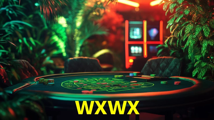 Blackjack Table wxwx