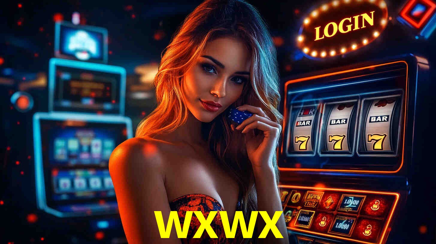 wxwx: A Experiência de Casino com Jogos de Mesa ao Vivo