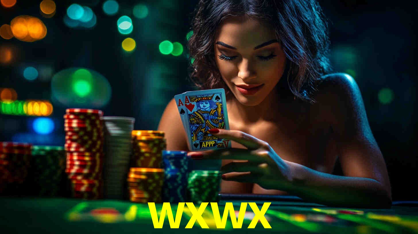 A Emoção da Loteria na wxwx: Uma Chance de Mudança de Vida