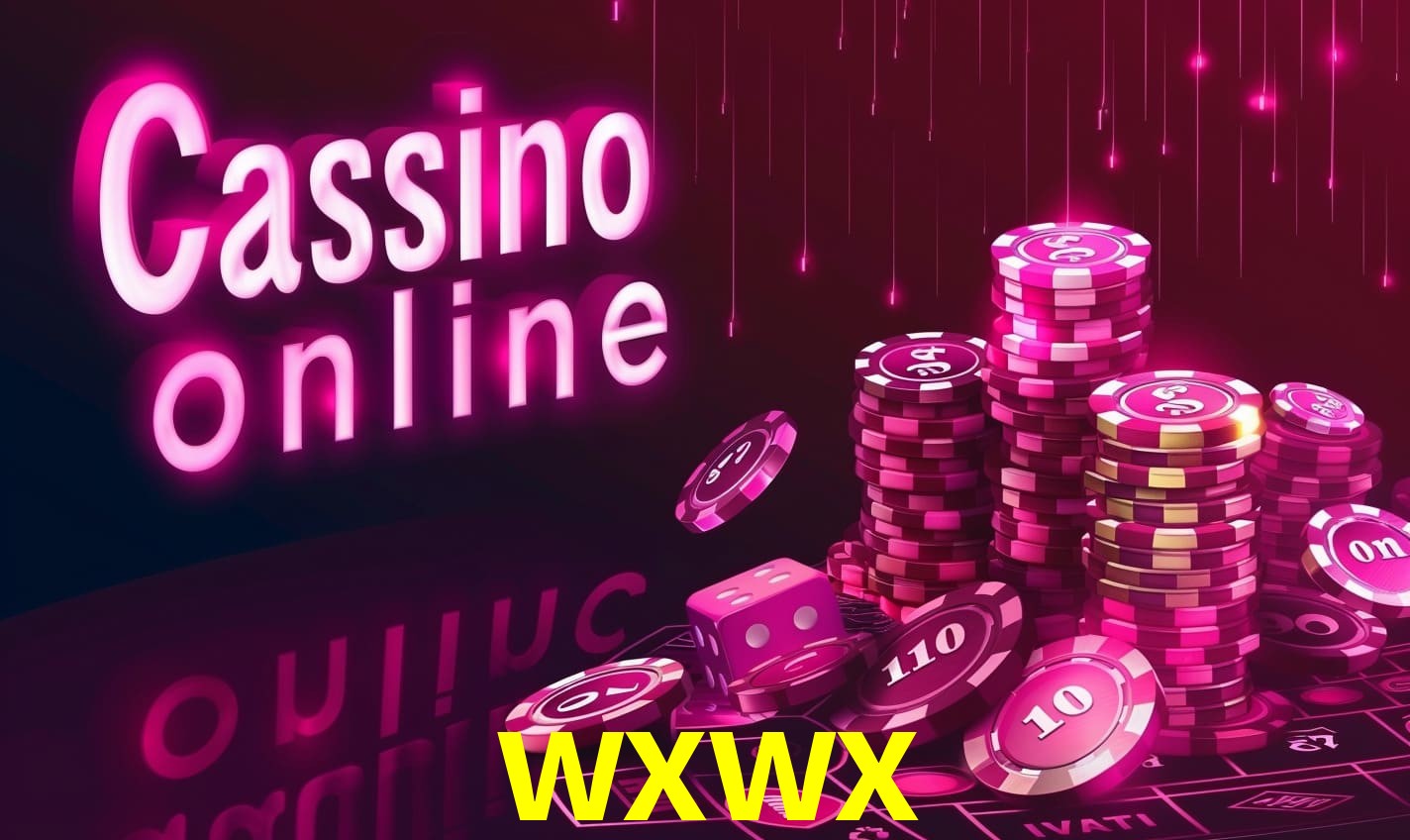 Desvendando o Mundo dos Jogos Virtuais na wxwx