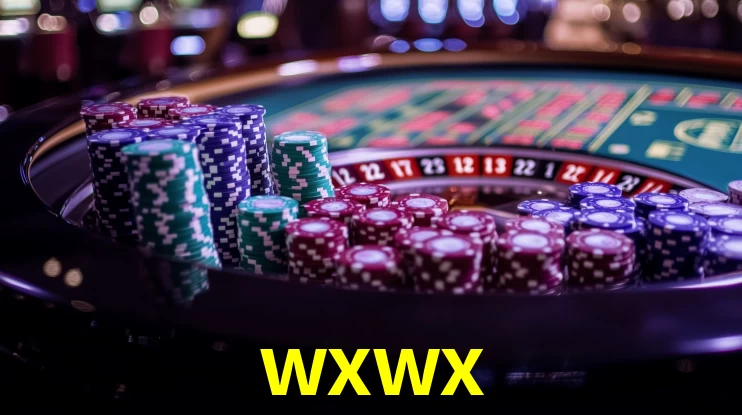 Roulette Table wxwx